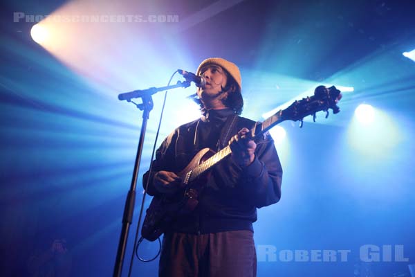 J FERNANDEZ - 2019-02-20 - PARIS - La Maroquinerie - 